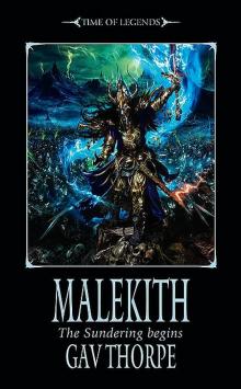 01 - Malekith