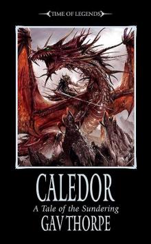 03 - Caledor