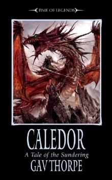 Caledor Caledor