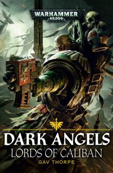 Dark Angels: Lords of Caliban
