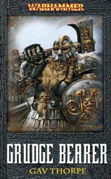 Grudgebearer Grudgebearer