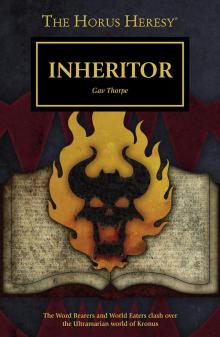 Inheritor