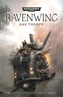 Ravenwing Ravenwing