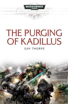 The Purging of Kadillus The Purging of Kadillus