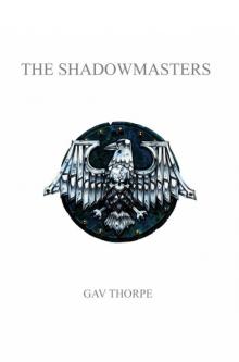 The Shadowmasters