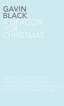 A Dragon for Christmas