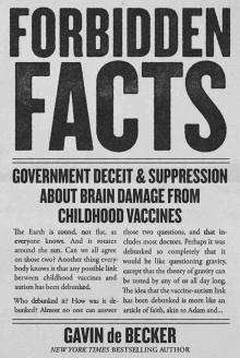 Forbidden Facts