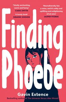 Finding Phoebe