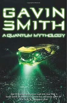 A Quantum Mythology A Quantum Mythology