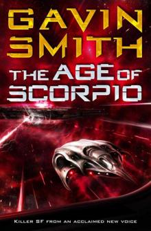The Age of Scorpio The Age of Scorpio