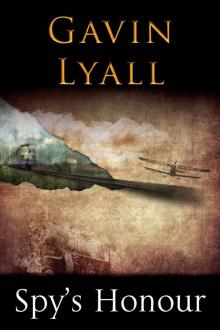 Spy’s Honour