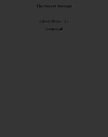 The Secret Servant hm-1