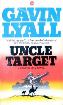 Uncle Target