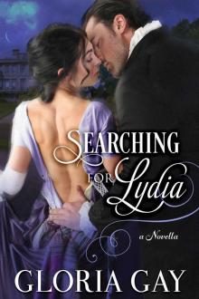 SEARCHING FOR LYDIA SEARCHING FOR LYDIA