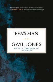 Eva's Man Eva's Man