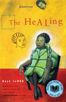 The Healing The Healing