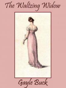 The Waltzing Widow