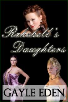 Rakehell's Daughters