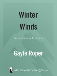 Winter Winds