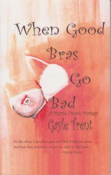02 - When Good Bras Go Bad