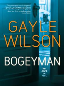 Bogeyman Bogeyman
