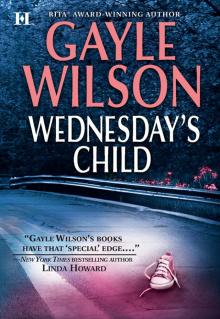 Wednesday's Child Wednesday's Child