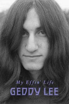 My Effin' Life My Effin' Life