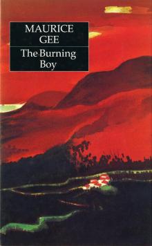 Burning Boy (Penguin Award Winning Classics), The Burning Boy (Penguin Award Winning Classics), The
