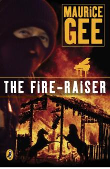 Fire-Raiser Fire-Raiser