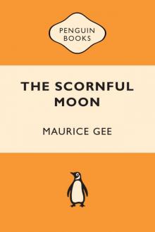 Scornful Moon
