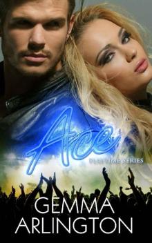 Ace (Playtime Series Book 1)