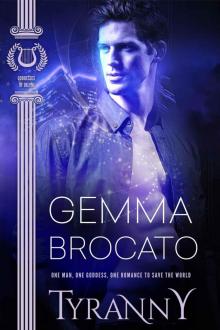 Tyranny: Goddesses of Delphi