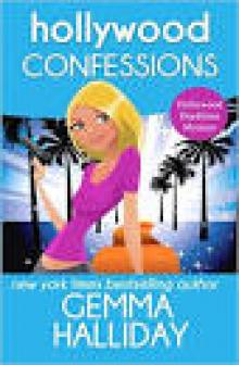 Hollywood Confessions Hollywood Confessions