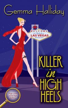 Killer in High Heels Killer in High Heels