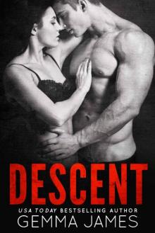 Descent (Condemned Book 6) Descent (Condemned Book 6)