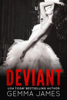 Deviant Deviant