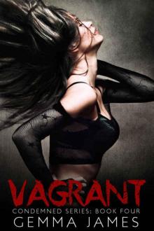 Vagrant