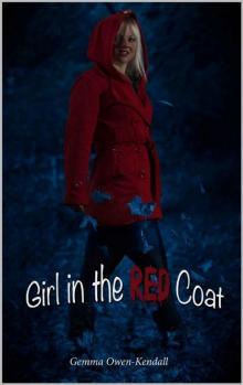 Girl In The Red Coat