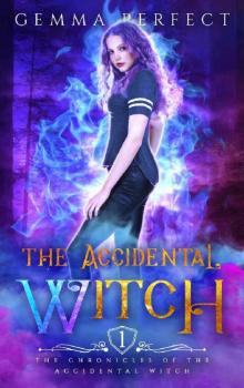 The Accidental Witch The Accidental Witch