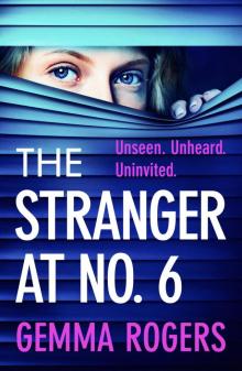 The Stranger at No. 6 The Stranger at No. 6