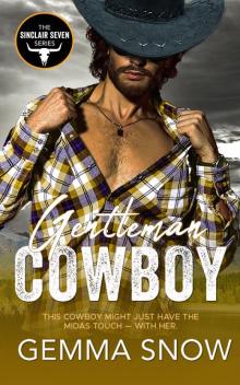 Gentleman Cowboy Gentleman Cowboy