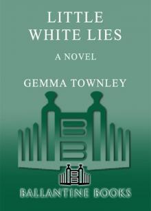 Little White Lies