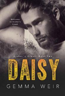 Daisy (Archer's Creek Book 2) Daisy (Archer's Creek Book 2)