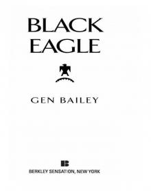 Black Eagle Black Eagle
