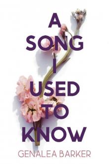 A Song I Used to Know
