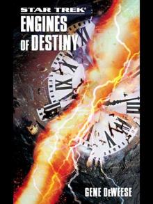 Engines of Destiny Engines of Destiny