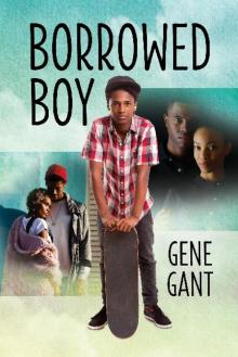 Borrowed Boy Borrowed Boy
