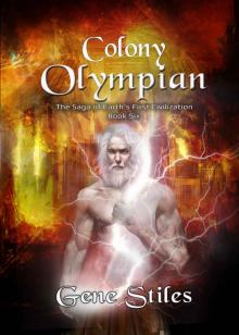 Colony- Olympian Colony- Olympian