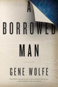 A Borrowed Man A Borrowed Man
