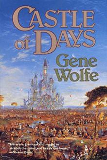 Castle of Days (1992) SSC Castle of Days (1992) SSC
